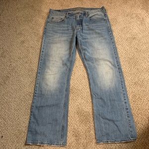 Men’s AE Jeans